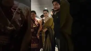 #hansikamotwani 😍🔥at MaHa movie audio launch #hansika #maha #mahamovie #str #simbu 🥳