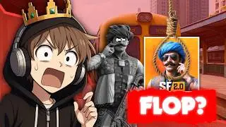 Is Scarfall 2.0 Flopped Game? 😭😭
