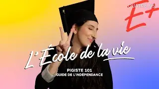 Pigiste 101 : guide de l'ind&eacute;pendance | L'&Eacute;cole de la vie