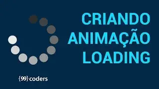 Tela de loading sem componentes de terceiros (Android & iOS)