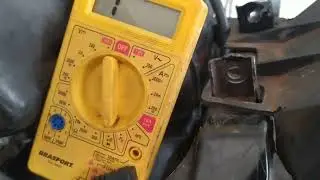 cb 500 como testar estator trifásico