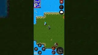 Как на маленьком уровне качаться на грибах в Forgotten Tales MMORPG