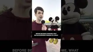 Интересные факты о мультфильме Disney &laquo;Пароходик Вилли пошёл не так&raquo;