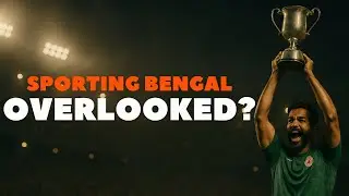 The Rise of Sporting Bengal: Changing the Future of Asian Football in the UK