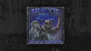 SLYYE - ITS ON IN THE SOUTH (FULL ALBUM)