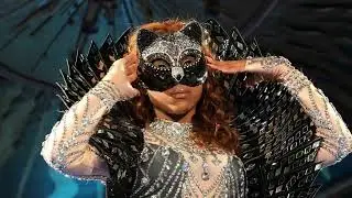 SimAllure BOUTIQUE,@sim_allure_boutique_,NYFW SS25,Runway7Fashion,Sony Hall,9/6/24, 4K/60P.