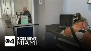 Budget cuts threaten 60‑year lifeline for Miami&rsquo;s low‑income residents