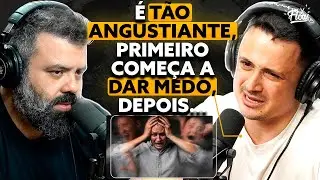 Como &eacute; uma CRISE DE P&Acirc;NICO? [Dilera]