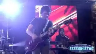 The Dawn - Enveloped Ideas (Sessionistas 2014)