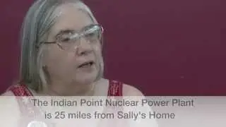Sally Gellert Alerts NJ Residents:  Why We Need To Close Indian Point