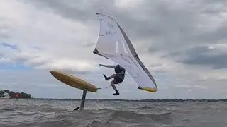 ECFC Buoy Cam  Aug. 3 2025