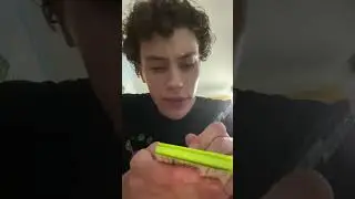 ASMR 1 Minute Fastest Drawing You