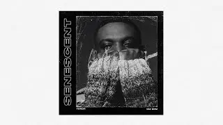 (FREE) Dinos Type Beat ~ Sénescent