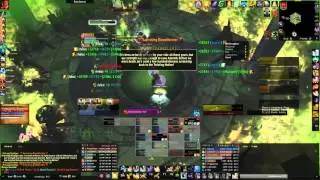 Colour Stormreaver EU - HFC Mythic 'oh fuck' moments