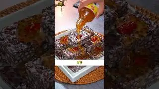 Best bean cake recipe for you