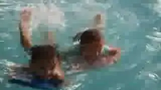 Swimming Match