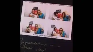 Photo Guest Book