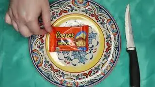 Reese's Potato Chip Big Cup Review