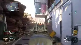 Pharo is Beast! BO3 Gameplay