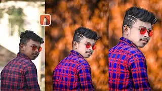 Autodesk Sketchbook Editing || Oil Paint Photo Editing || Autodesk Sketchbook CB Editing #Editing_BD