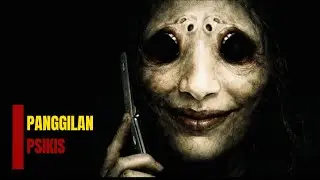DIKIRA TELEPON BIASA! Ternyata SANTET Kiriman Dari Masa Depan‼️ Film Horor
