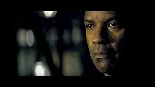 The Equalizer 1, Hardware Store