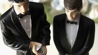 NC Magistrate Refuses to Marry Same-Sex Couple