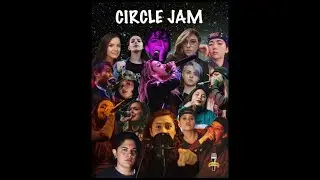 Circle Jam : World's Female Beatboxers