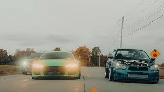 The All New Circuit Demon