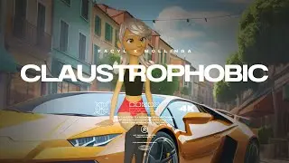 Facyl, Mollinga - Claustrophobic [Official Music Video]