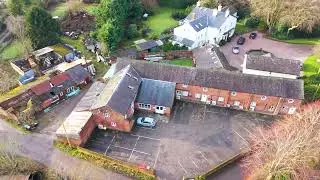 FOR SALE - THE BARNS, LIMES LANE, WARRINGTON, WA4 4DU