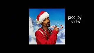 *free* melodic trap x christmas - 