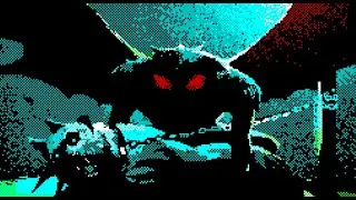 Mothmen 1966 (Episode 4)