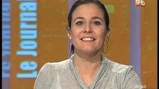 TVSUD - JT du 28/02/2012