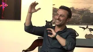Ondan Sonra B12 - Konuk: Onur Dilber