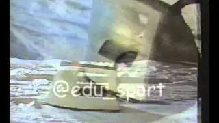 Publicidad plachas Black & Decker (Canal 13 - 1991)