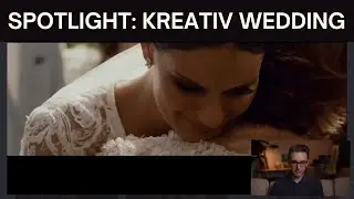 Wedding Film Breakdown | Make The Speeches Look Good