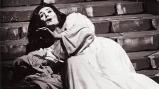 Joan Mad Scene + Bonus Pavarotti (London, 1973)