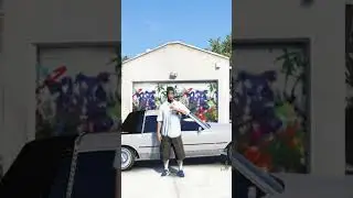 Lil Travieso - Ben Davis(Gta vs Irl)
