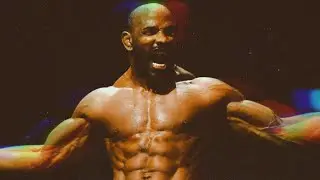 Viliam Lane - Particles (slowed) + Yoel Romero (Everything is possible)