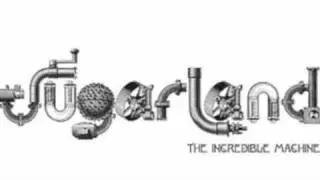 Sugarland - Incredible Machine