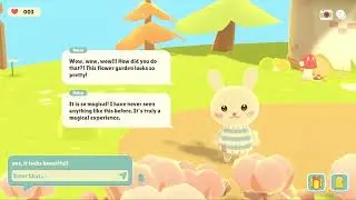 Have Authentic Conversations with AI Friends - Wish Talk Deep-learning Chatting Sim