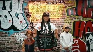 Basement Chronicles | Ruthy Lebron - I AM