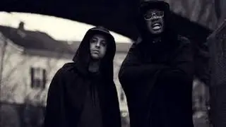 THE DOPPEL GANGAZ-GANGAZ 4 LIFE Groggy Pack Real HipHop