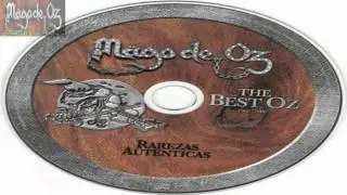 35 Mägo de Oz - Sueños Diabolicos (Instrumental B-Single-Hoy Toca Ser Feliz)