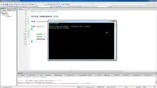 C++ - zmienne