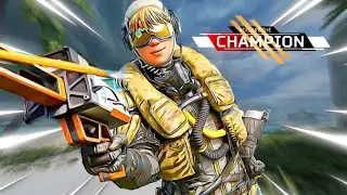 DO YOU NEED A WATTSON!? (Apex legends)