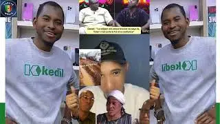 IBA JUNIOR FRAPPE FORT GARALO SUR  L'&Eacute;MISSION DE RHHM BUZZ