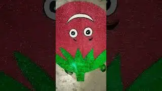 Tomato 🍅 Costume...😊😊