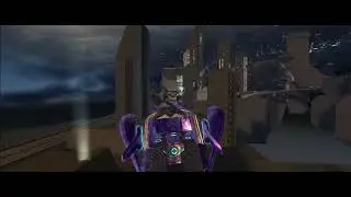Halo 2 E3 Demo Secrets - Scarab Gun, Flyable Pelican, Longsword, Phantom, and More using Assembly